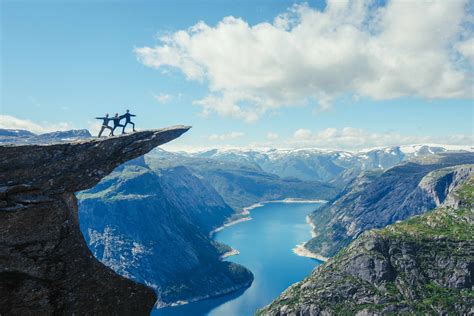 trolltunga activ|Trolltunga Active (@trolltungaactive) .
